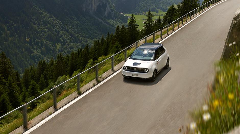Wunderman Thompson: Vorteile von Elektromobilität inszenieren