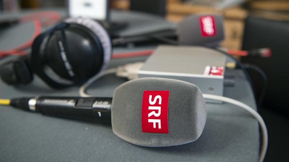 #MediaToo: Weitere Übergriffe beim SRF gemeldet
