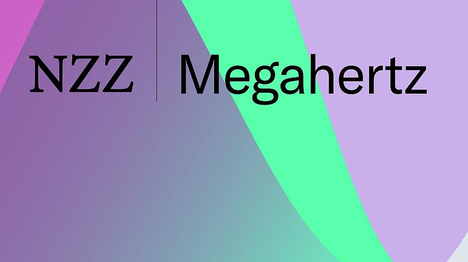 NZZ: Wöchentlichen Podcast «NZZ Megahertz» lanciert