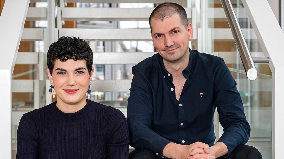 20 Minuten: Zwei neue Köpfe in der Redaktionsleitung