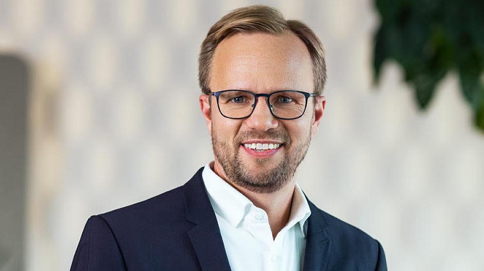 Bexio: Jan Waltenbauer wird VP Marketing