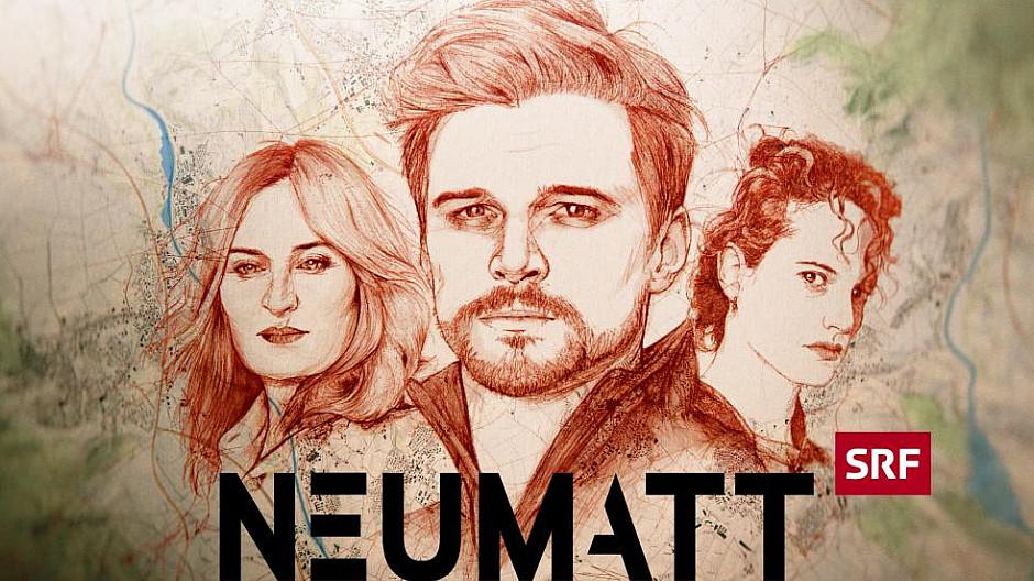 SRF: Zweite «Neumatt»-Staffel startet im Februar