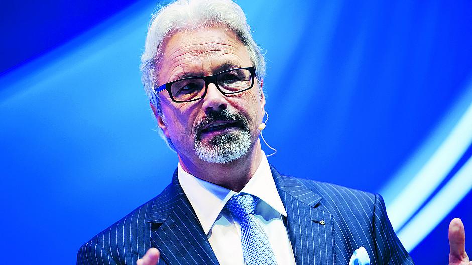 Swiss Marketing Forum: «Die Leute lechzen nach Live-Learnings und Networking»