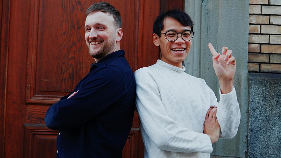 Maji Studio: UX Designer machen sich selbstständig