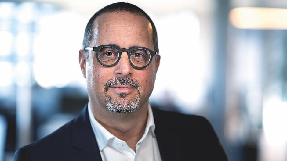 Keystone-SDA: «Wir sehen Potenzial ausserhalb des Medienbereichs»