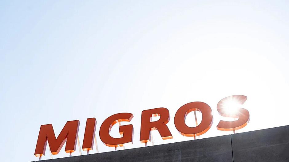 Migros: Reingewinn sackt auf 175 Millionen Franken ab