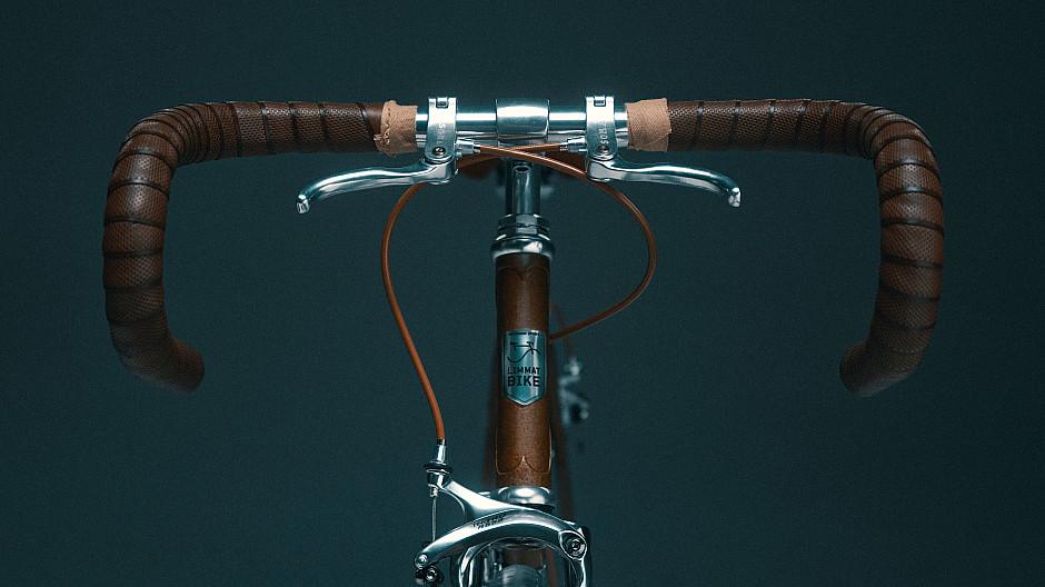 Thjnk Zürich: Recycelte Velos aus der Limmat