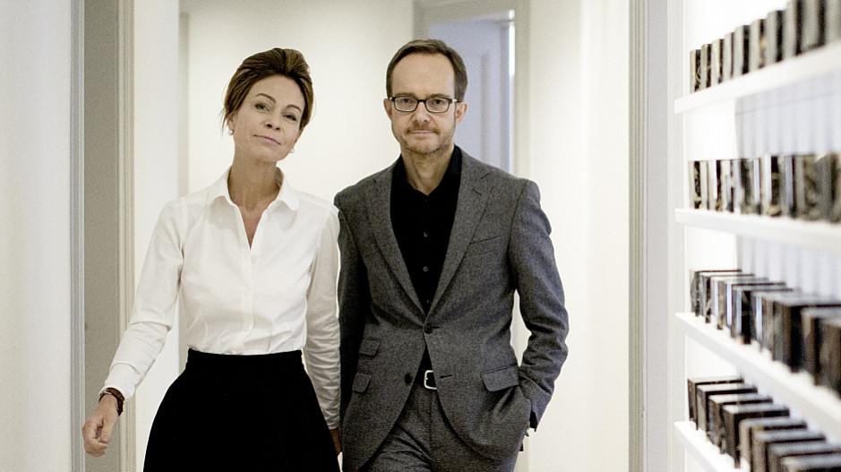 Ruf Lanz: «Bei pointierten Lösungen ist immer jemand empört»