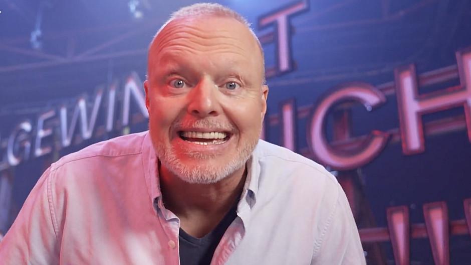 RTL: Stefan Raab ist zurück im Fernsehen