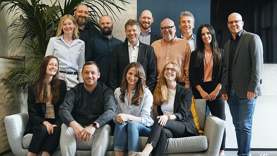 Dreifive: Neues Eigentümerteam übernimmt die Agentur