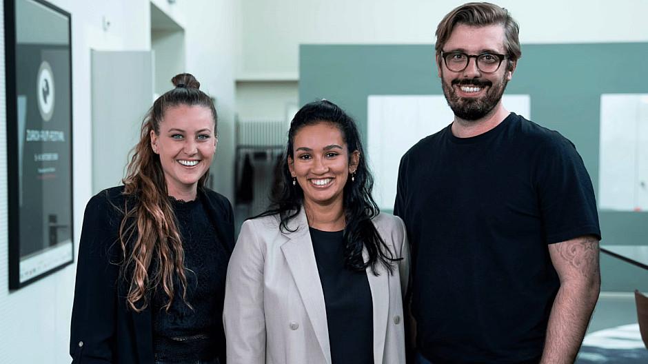Spoundation Motion Picture: Rochaden und ein Neuzugang beim ZFF
