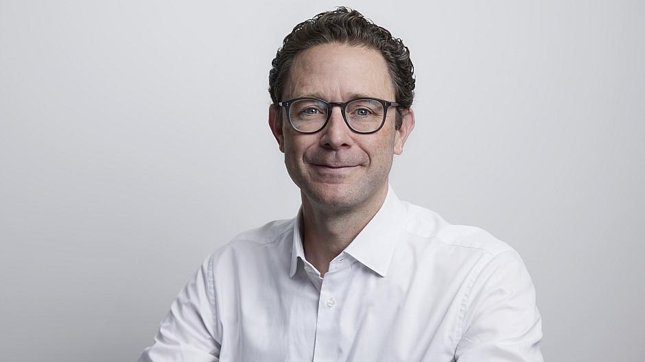Migros: Neuer Chief Transformation Officer ernannt