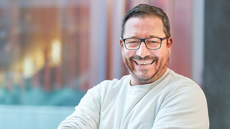 Rosarot: «Wir haben das gleiche Ziel und die gleiche Vision»
