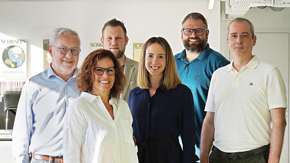 Viva: Neues Leitungsteam übernimmt die Agentur