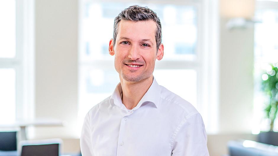 CH Media: Neuer Head Business Development und Digital