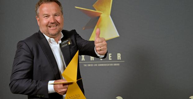 Xaver Award: Die Bilder zur Gala
