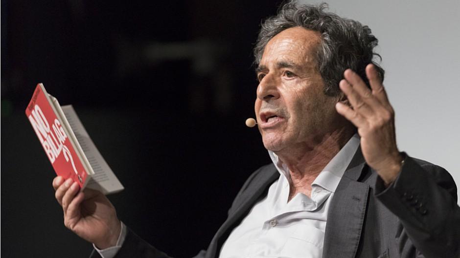 Roger Schawinski: «SonntagsZeitung» entschuldigt sich für Wortwahl