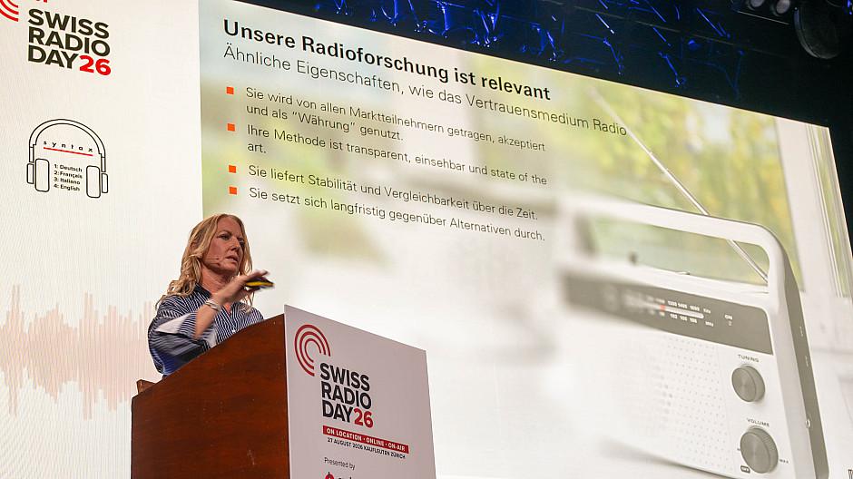 Mediapulse: «So sicher wie das Amen in der Kirche»