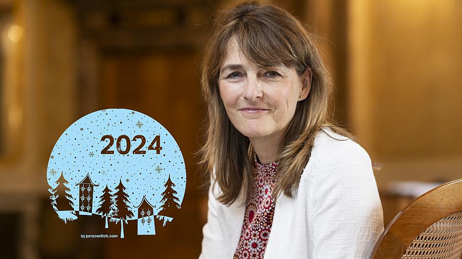 Das war 2024: «Mit Bundesratsgeschäften ist Spontaneität schwieriger»