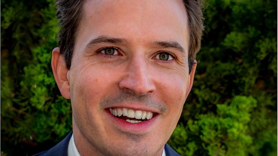 Schweiz Tourismus: Pascal Prinz wird Marktleiter in Kanada
