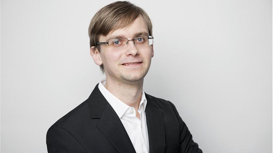 Netzwoche: Christoph Grau wird stv. Chefredaktor