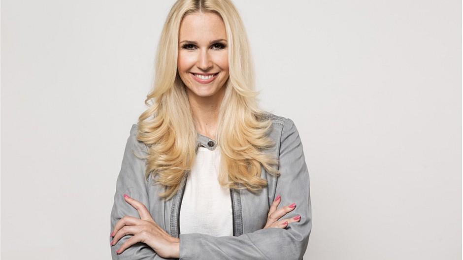 Teleclub: Talk-Format von Claudia Lässer neu im Free-TV