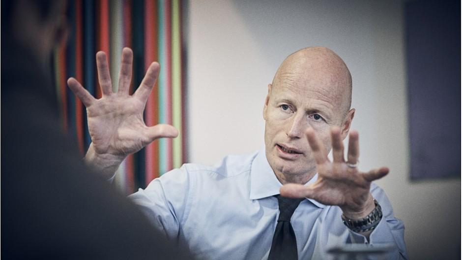 Ringier: «Ich werde mehr Zeit haben für strategische Themen»