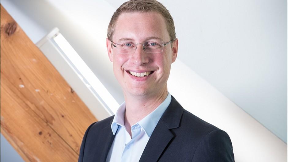 Sigma Online: Philip Nolze wird Agenturpartner