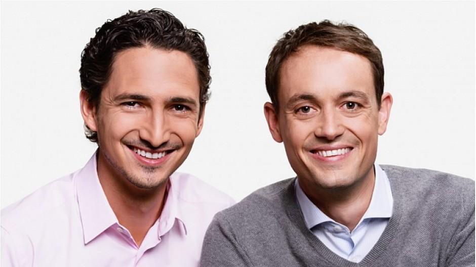 SRF: 50 Stunden Livesport über Leichtathletik-WM