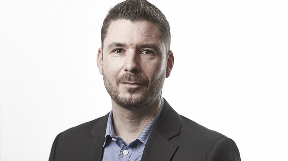 Freiburger Nachrichten: Bruno Zürcher wird neuer Marketingleiter
