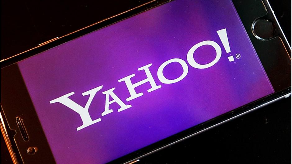 Yahoo: Yahoo schreibt wieder Gewinn und steigert Umsatz