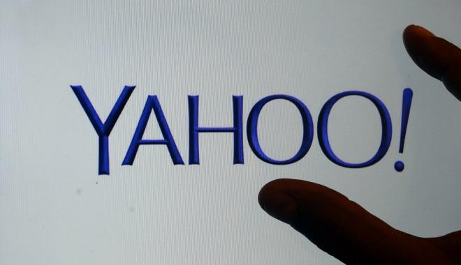Yahoo: Das neue Logo ist da