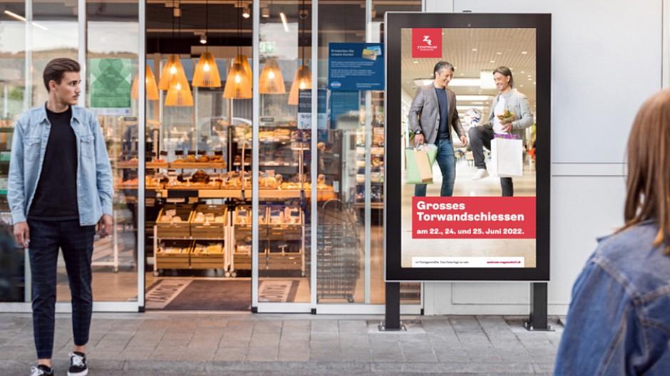 Matchcom: Yakin-Brüder kicken für Zentrum Regensdorf