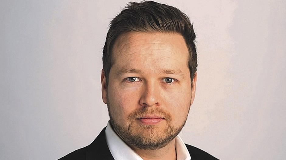 NZZ: Yannick Nock wird neuer Projektmanager