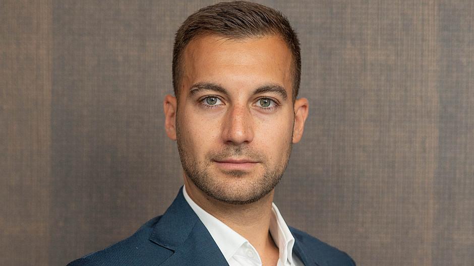 McKinsey & Company: Yannick Orto wird Head of Communications