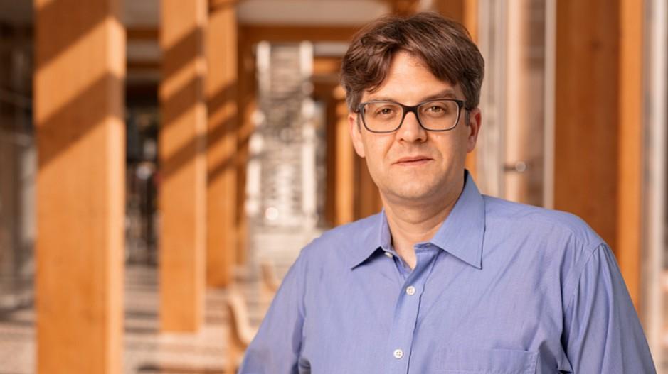 TX Group: Yannick Suter wird neuer Chief Data Officer