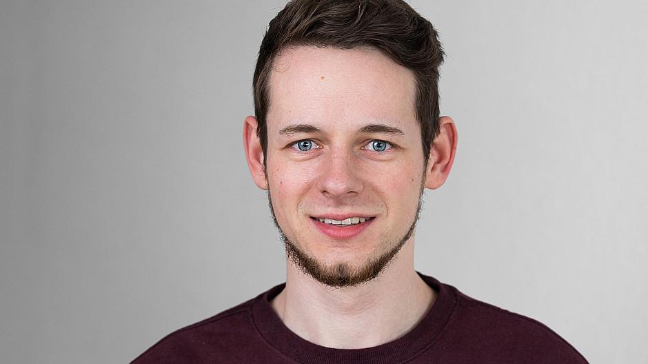 Nau: Yannick Zimmermann wird Leiter Regionen