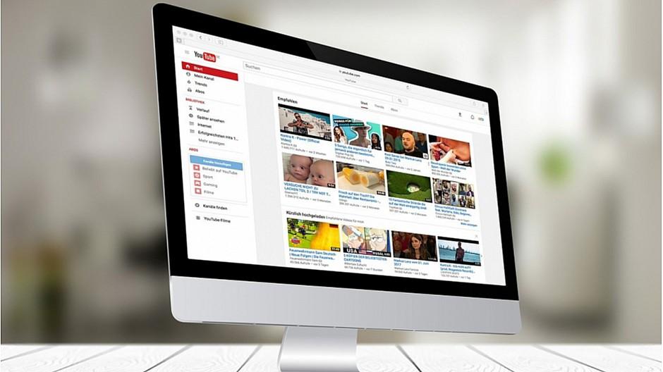 Google: YouTube wird zur E-Commerce-Plattform
