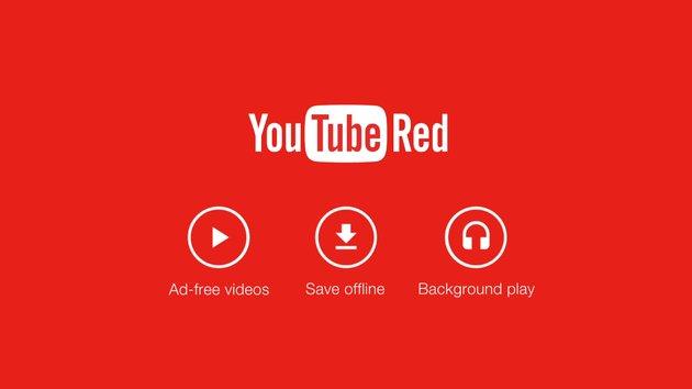 Youtube: Abo zur werbefreien Nutzung startet
