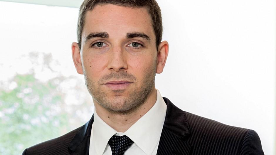 Xing: Yves Schneuwly leitet Schweizer E-Recruiting-Bereich