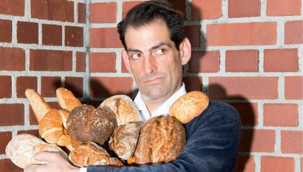 Yves Spink: Projekt Dauerabsturz