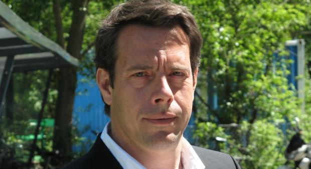 TCS: Yves Gerber wird Kommunikationschef