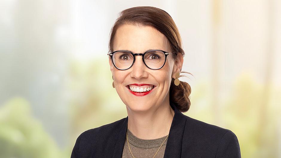 SWA: Yvonne Baumgartner folgt auf Roland Ehrler