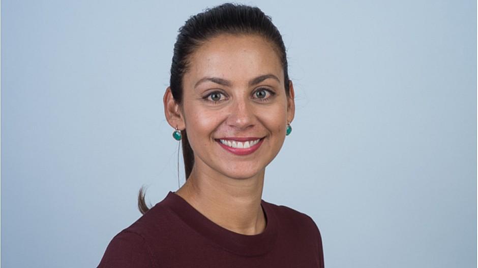 APG/SGA: Yvonne De Angelis wird Key Account Managerin