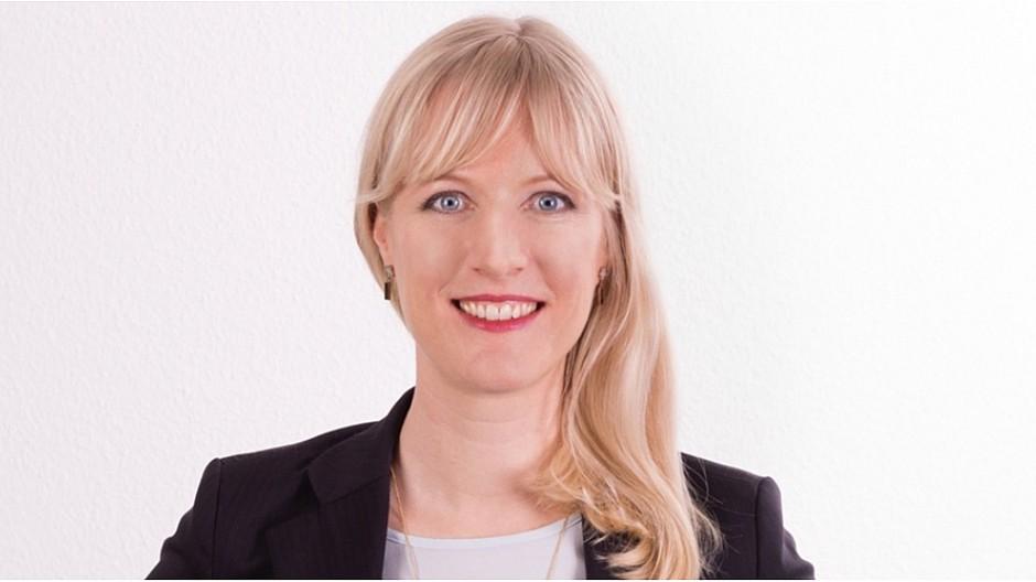 Greenliff: Dominique Hufschmid neu an Bord