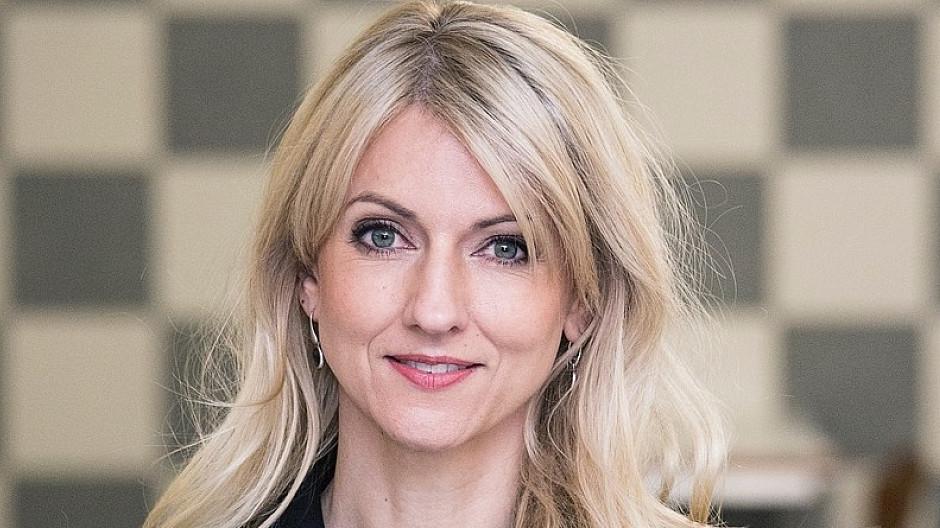 Ringier Medien Schweiz: Yvonne Seitz-Strittmatter wird HR-Chefin