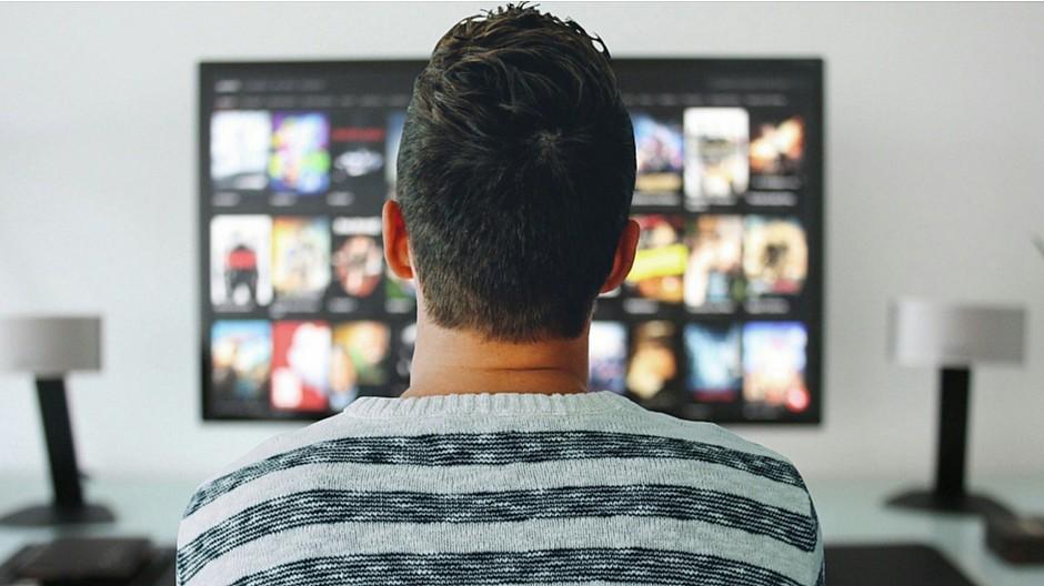 Netflix: Zahl der Bezahlabos wächst stark