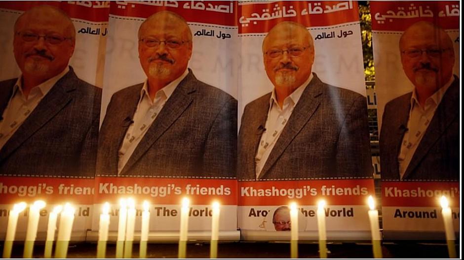 Internationale Journalisten-Föderation: Zahl der getöteten Journalisten 2018 gestiegen