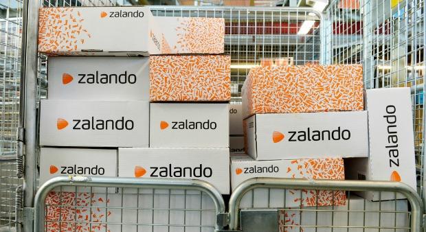 Zalando: Online-Modehändler auf Gewinnkurs