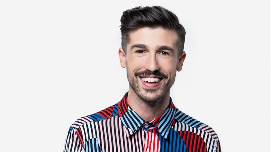Radio SRF 1: «Zambo»-Moderator Gabriel Crucitti geht